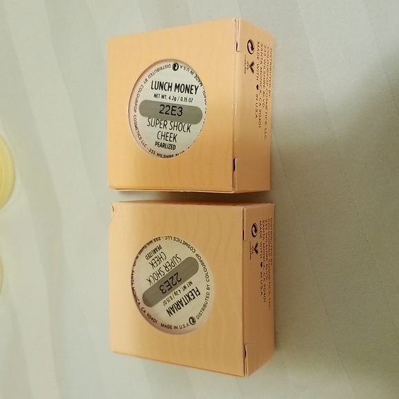 colourpop makeup - variety lot - Picture 8 of 13